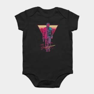 The Boogeyman Baby Bodysuit
